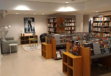 Library Louis Aragon景点图片