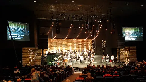 City Center Church