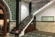 Masjid Jami Asy Syukur景点图片