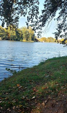 Lac de Creutzwald-柯哲斯瓦尔德拉克鲁瓦