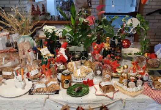 Hod's Gastronomia购物图片