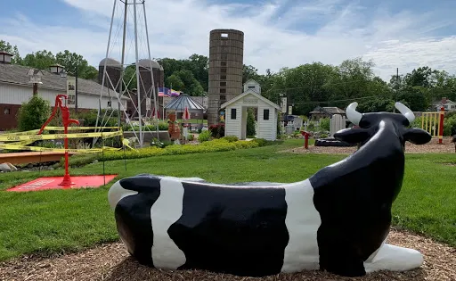 Rochester Hills Museum at Van Hoosen Farm