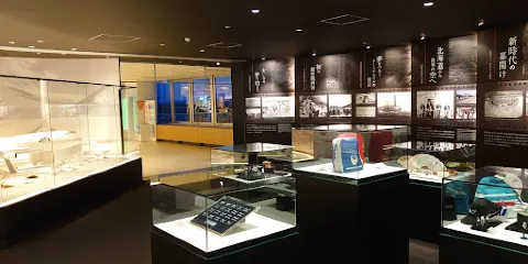 機場歷史博物館