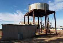 Marree Historic sites景点图片