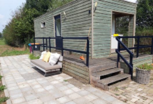 Campingasperthoeve景点图片