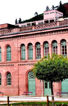 巴特维尔德巴特