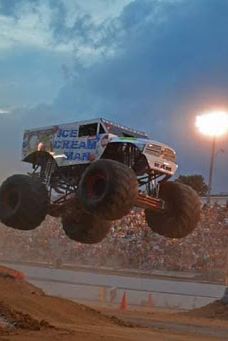 Van Buren County Fairgrounds-范比伦县