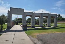 Choctaw Veterans' Memorial景点图片
