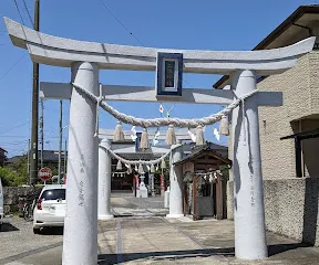 二江神社