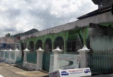 Masjid Al Bayan景点图片