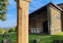Chapelle du Hackenberg景点图片