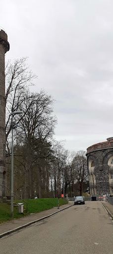 Wilhelmsburg-乌尔姆