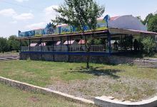 Heyvanat Parkı Zoopark景点图片