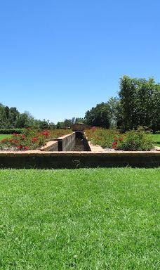 约翰内斯堡植物园-兰德堡