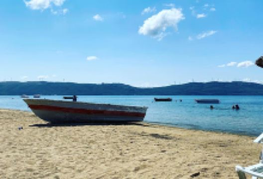 Abant Camping Erdek景点图片