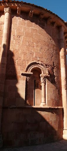 Ayllón Plaza Mayor-塞哥维亚省