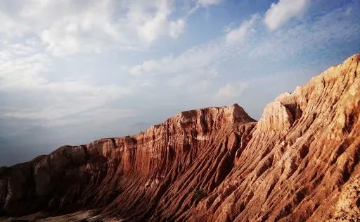 Red Hill