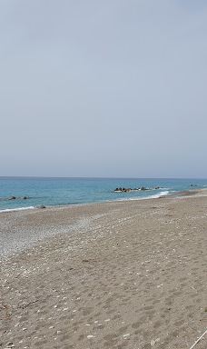Lungomare di Sant'Agata Militello-圣亚加塔·迪·米利特