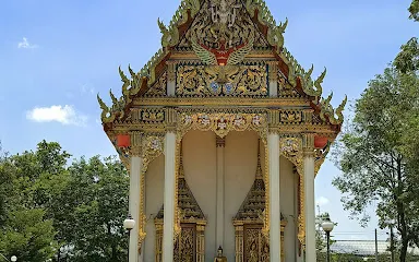 Wat Manorom