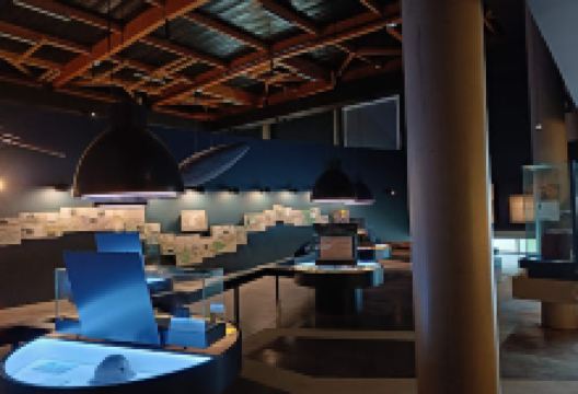 Musee de la Resistance et de la Deportation du Cher景点图片