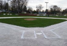State Park Little League景点图片