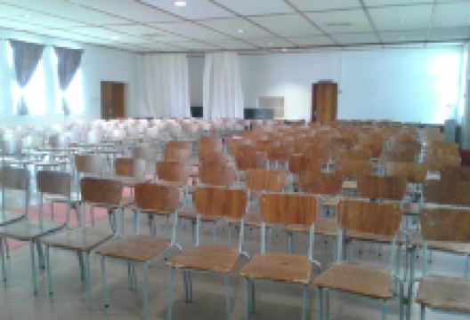Andreas Kukuri Conference Centre景点图片