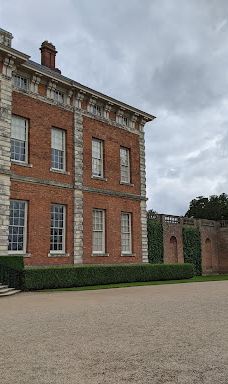 宁布鲁宫和花园-Beningbrough