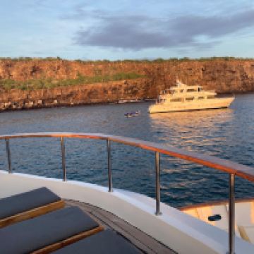 赫诺韦萨岛图片