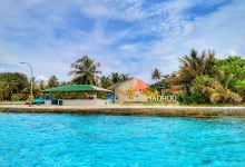 Omadhoo Faalan景点图片