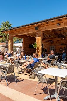 Camping Le Florida-埃尔讷