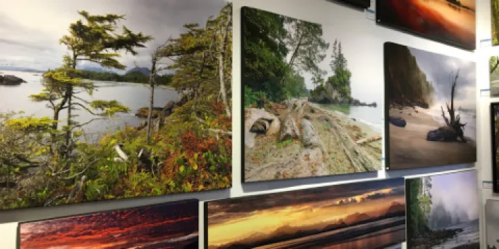 Reflecting Spirit Gallery