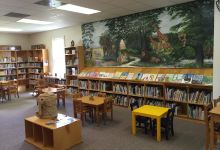 Tiptonville Public Library景点图片