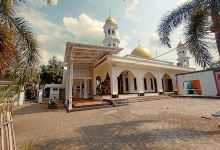 Masjid Nurul Iman Cimaranti景点图片