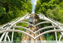 Les Thermes de Spa景点图片