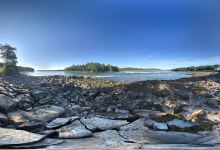 Frenchman Bay Conservancy景点图片
