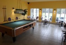Domaine Naturiste Le Cypres景点图片