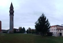 Antica Chiesa di Santa Maria di Campagna景点图片