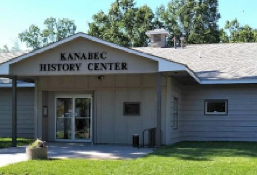 Kanabec County History Center景点图片