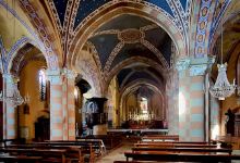 Chiesa di San Vittore景点图片