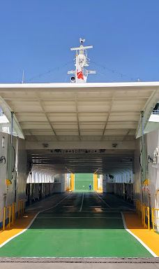 太阳的礼物-土庄町