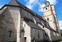 Eglise Saint-Vincent景点图片