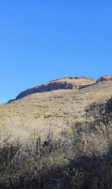 Vergenoeg Nature Reserve & Hiking Trail-Bojanala