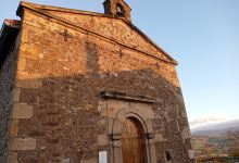 Chapelle du Fay景点图片