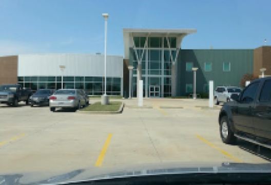 Roanoke Parks & Recreation景点图片