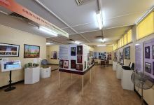 National Pioneer Women's Hall of Fame景点图片