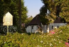 St Paul's United Church景点图片