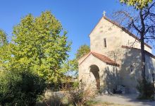 Saimerlo St. Nino church景点图片