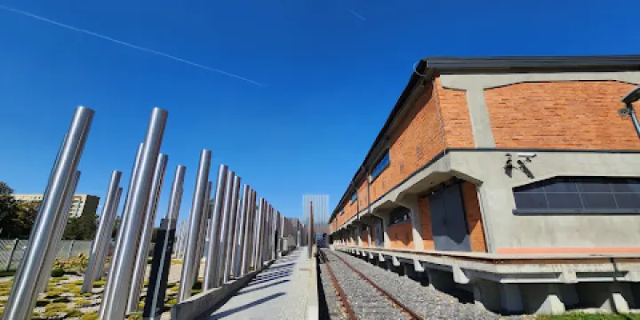 Sybir Memorial Museum