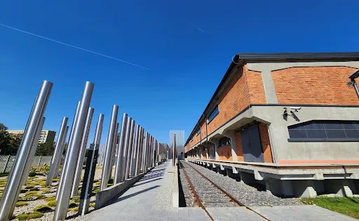 Sybir Memorial Museum