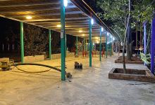 سەیرانگای بەڕێز Barez Resort景点图片